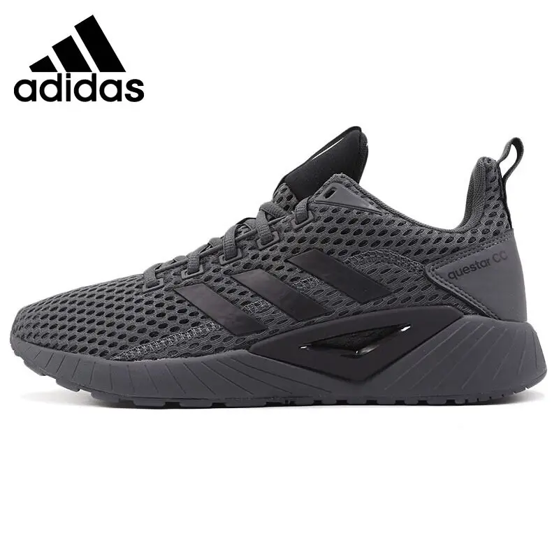 Мужские кроссовки Adidas QUESTAR CLIMACOOL оригинальные для бега Новое поступление | Спорт и
