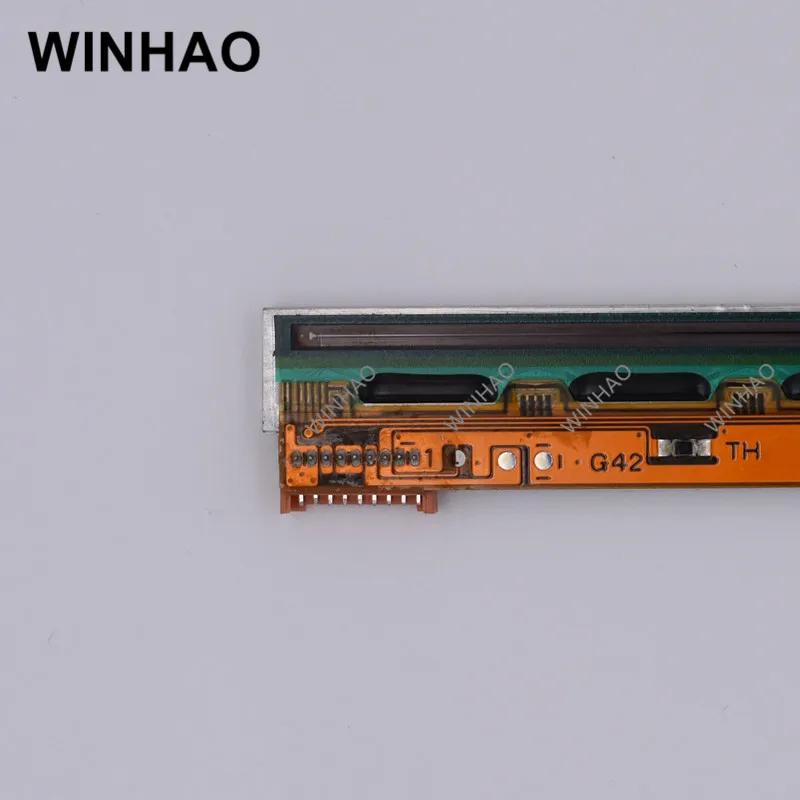 Подлинная Печатающая головка для Argox os214 plus os214plus os-214plus os-214 plus Тепловая печатающая головка CP-2140 23-82424-004 200 dpi