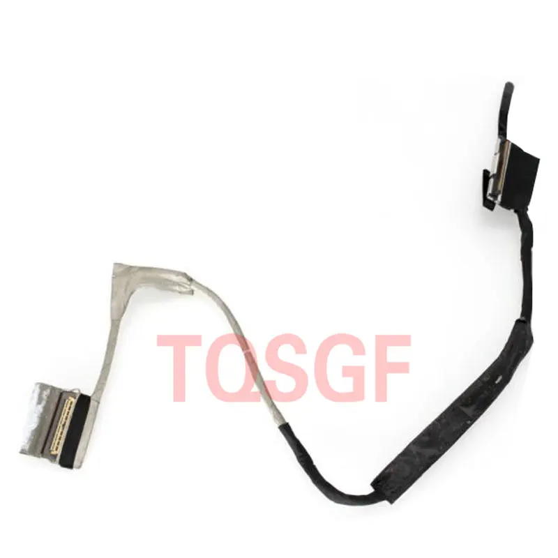Кабель ЖК LVDS для Dell Inspiron Ins15R 7566 7567 DC02002LM00 0VC7MX VC7MX | Компьютеры и офис