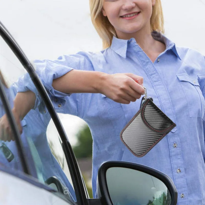 2020 чехол для телефона с радиочастотной идентификацией|Футляр автомобильного