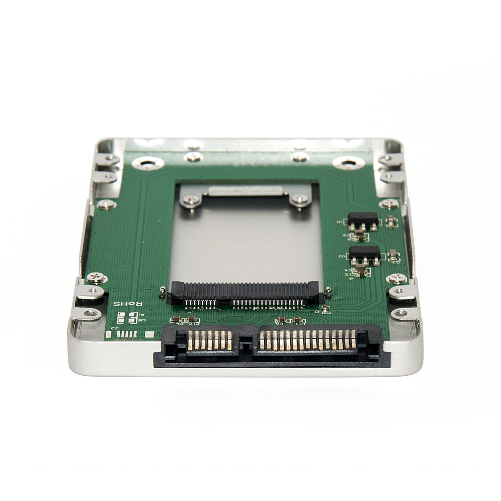 Карман внешний DeepFox 2 5 дюйма SATA Mini SATA|Корпус жесткого диска| |