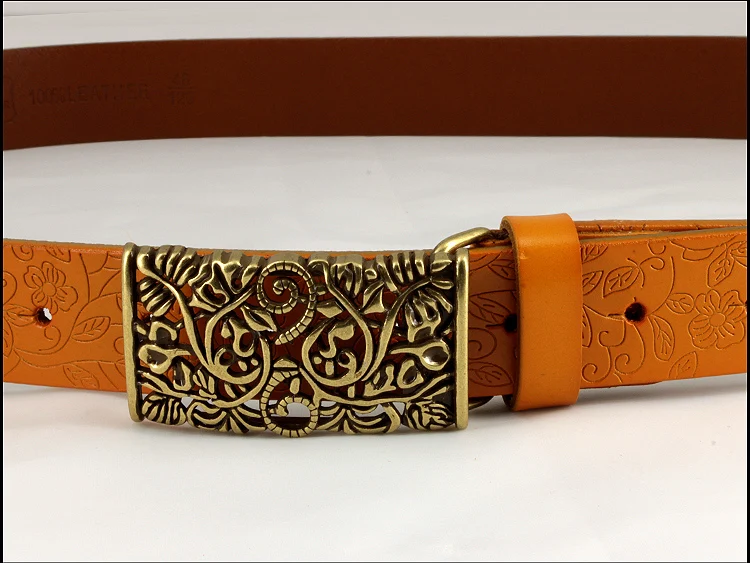 ceinture femme ремень ручной работы из натуральной кожи плетеная игла для ремня с пряжкой Повседневный стиль роскошные женские повседневные ремни