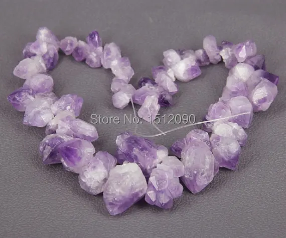 Бусины Из Натурального кварца 8 25x10 28 мм 35 шт./нить|nugget beads|faceted beadsbeads beads |