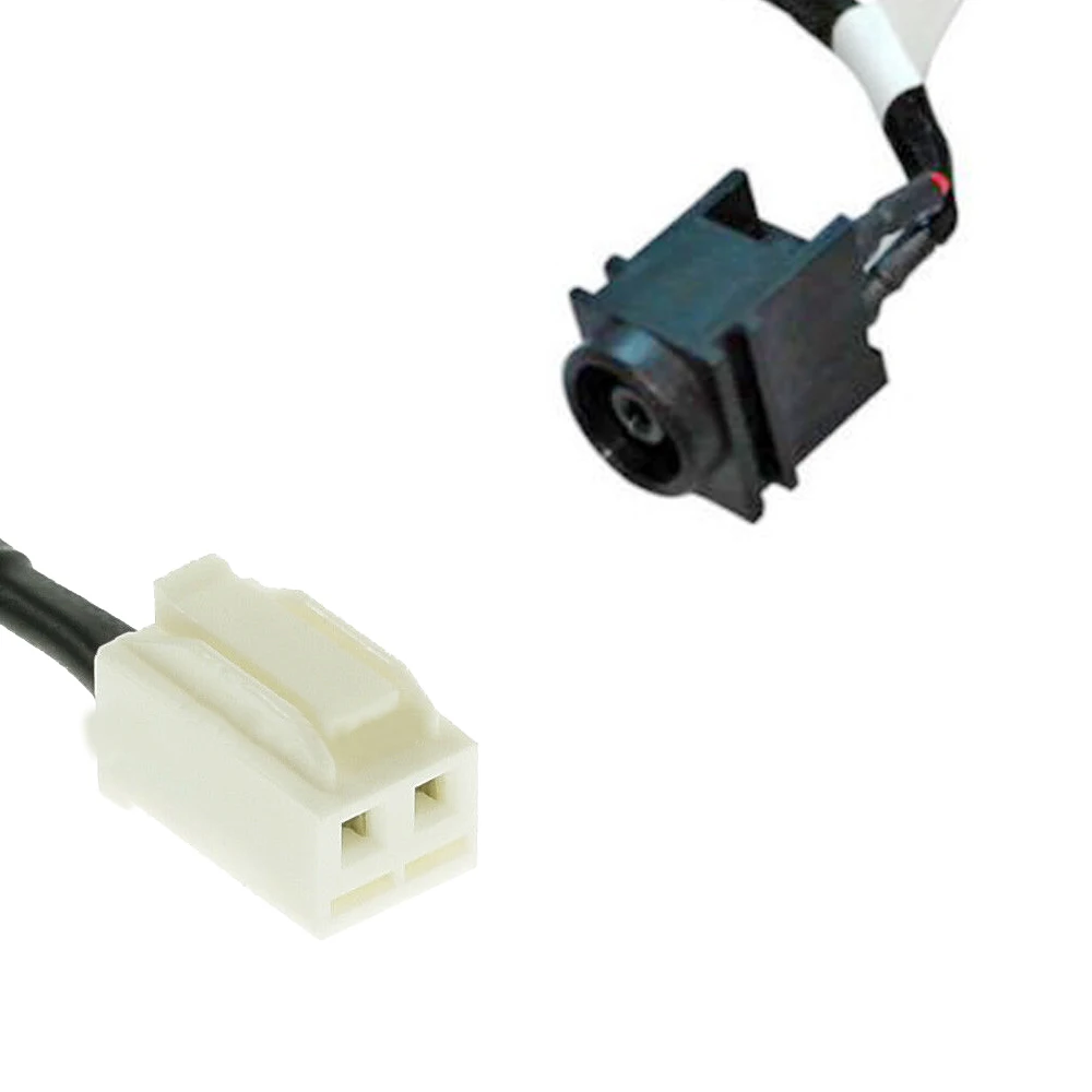 

Laptop Power interface for Sony Vaio VGN-FS740/W VGN-FS635BW VGN-FS SERIES DC power jack Socket Connector Cable