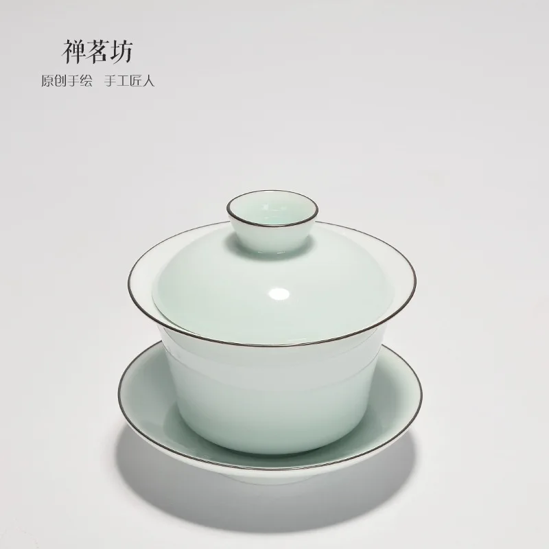 Короткая фотография керамическая керамика и фарфор искусственная чаша тонкая