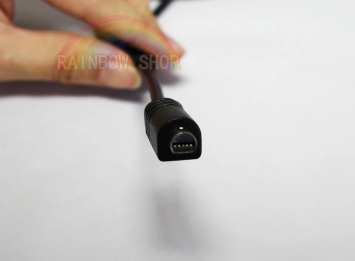 Оптовая продажа Камера usb кабель полукруглый mm Tablet Зарядное устройство для AOSON 10P