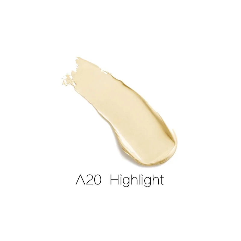 Full Covered Cream Shade Natural Persistent Sunscreen Beaming Moisturizing Cosmetic Silk Smooth texture | Красота и здоровье