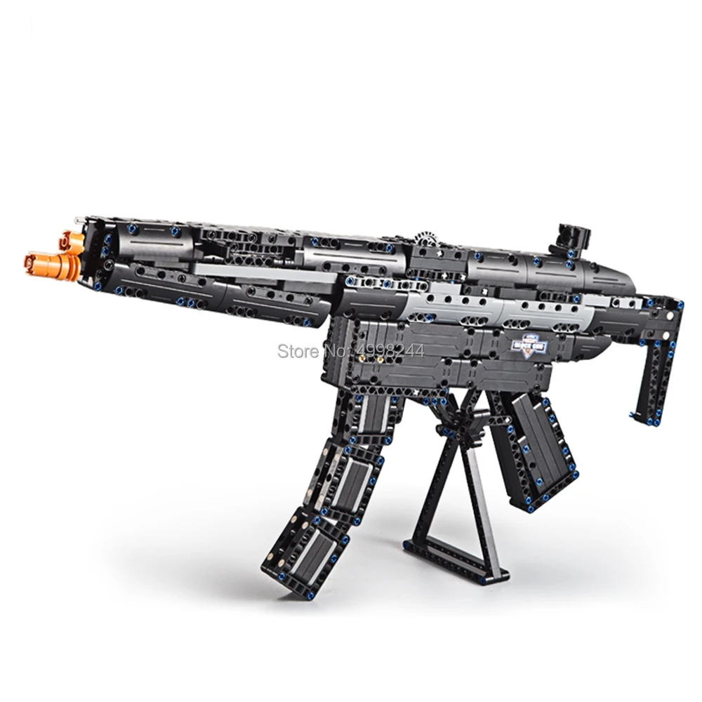 617 штук военный mp5 автоматы страйкбол пистолеты оружие пистолет снайперская