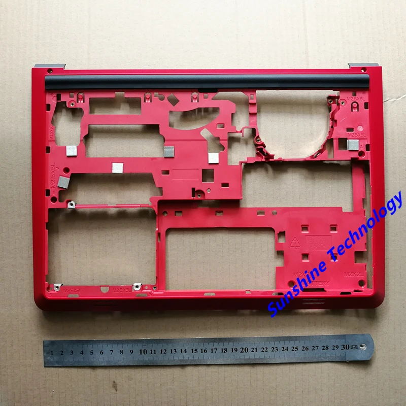 Новый нижний чехол для ноутбука Dell Inspiron 14 5447 5445 5448 5457 5442 5443 AP13Q000110 032YYT 32YYT 0V1V27 V1V27|cover
