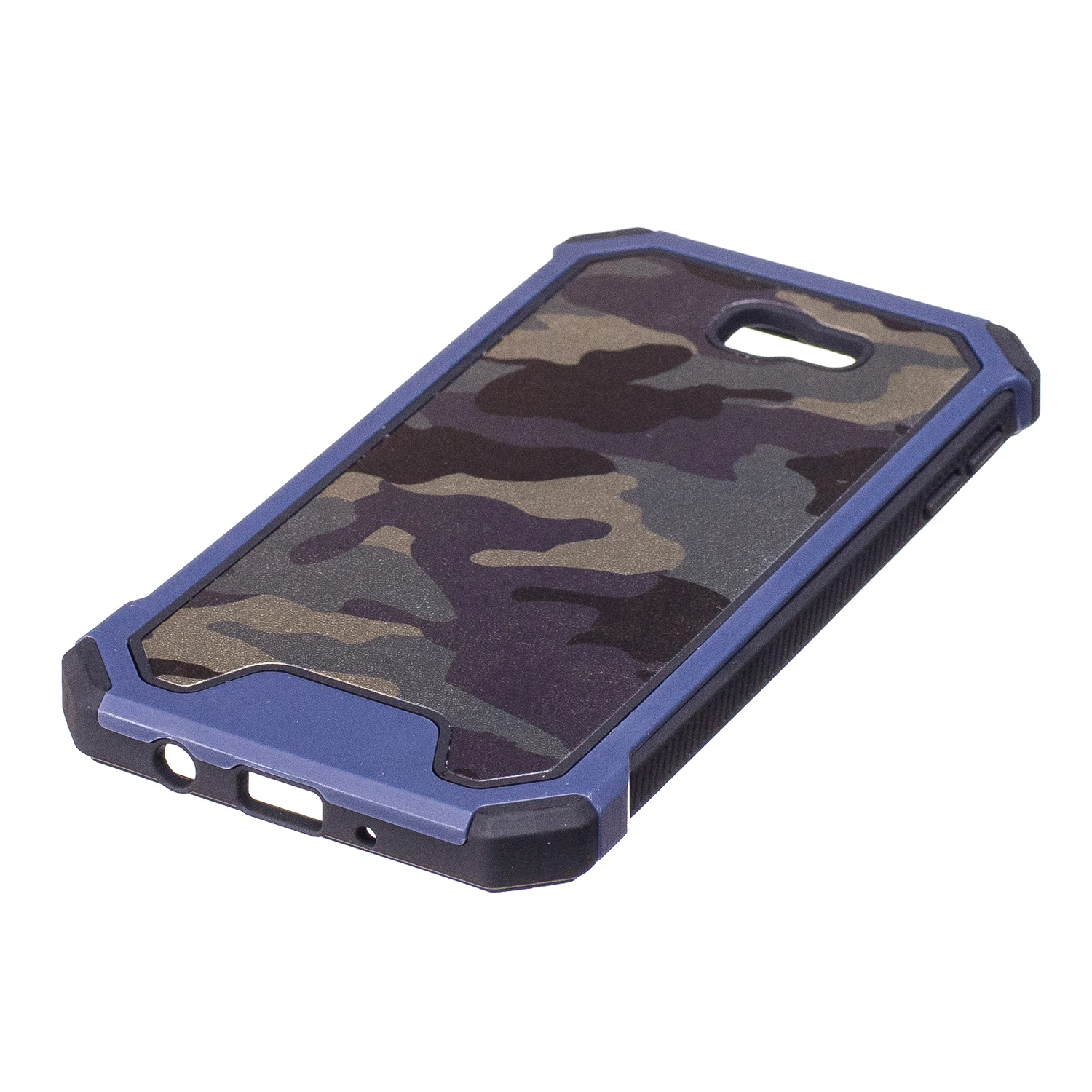 Военно-морской флот армия джунгли камуфляж чехол для Samsung Galaxy J7 2017 J720 J3 J320 US 3in1