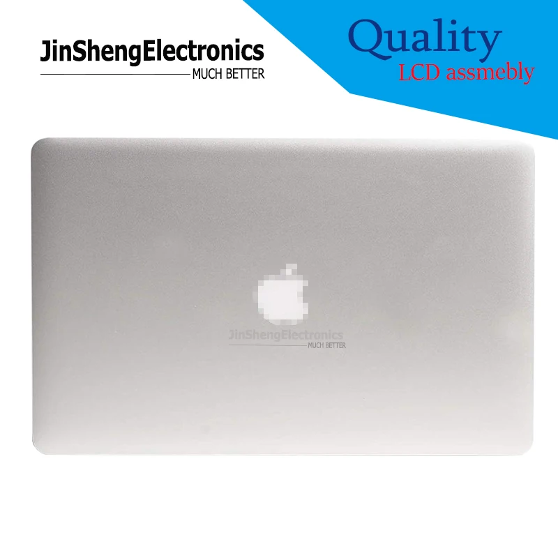 Полный оригинал для Apple Macbook Retina A1502 ЖК-экран в сборе a1502 early2015year 2560x1600 661-02360 2015 год |
