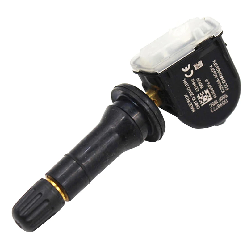 Новый датчик давления в шинах YAOPEI TPMS для автомобильной дороги анклава диагональю