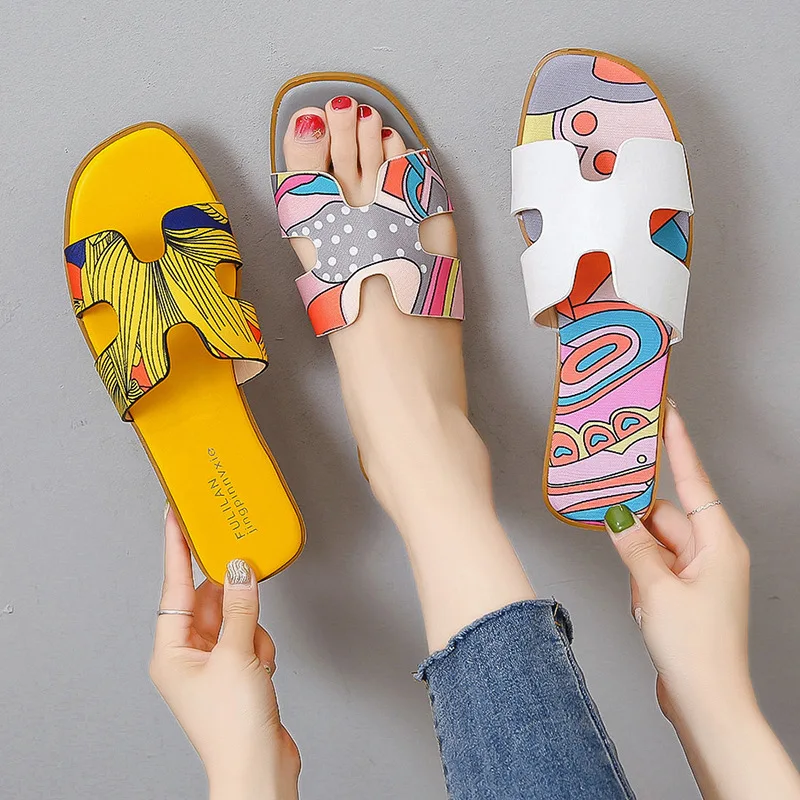 Шлепанцы женские летние 2019|Вьетнамки| |