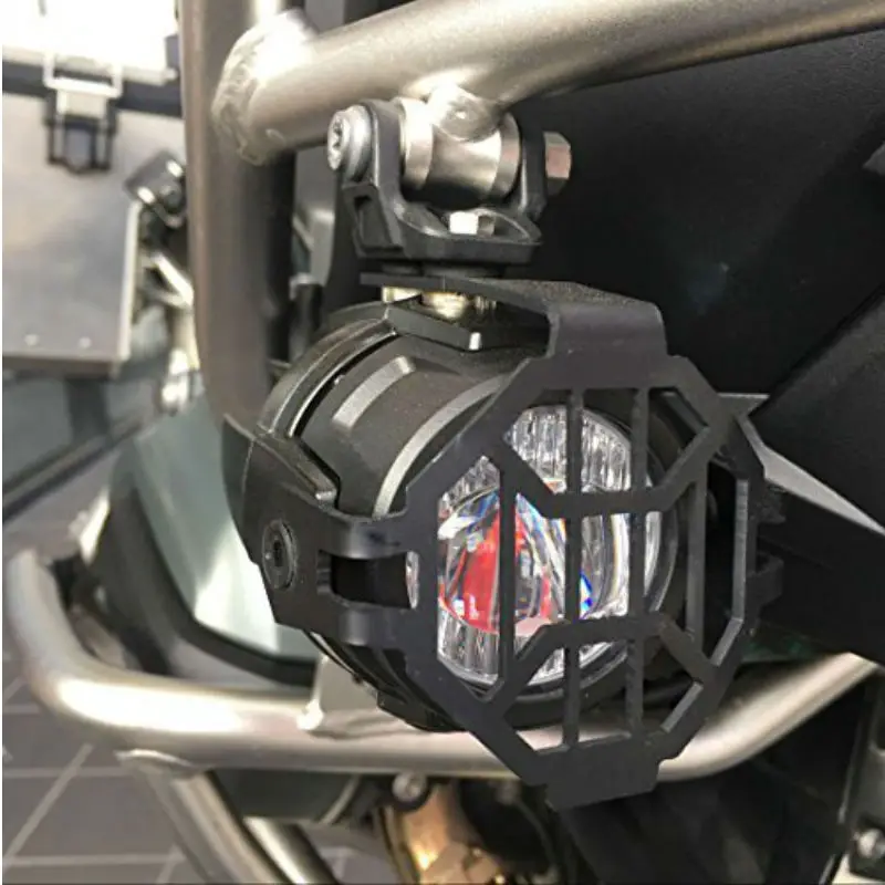 Светодиодные фары дальнего света для Мотоцикла BMW R1200GS Adventure LC F650GS F800GS F700GS| |