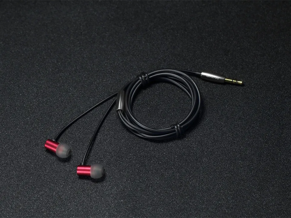 DEAT небольшие микро Динамический драйвер Hi Fi IEMs Audiophile металлические наушники