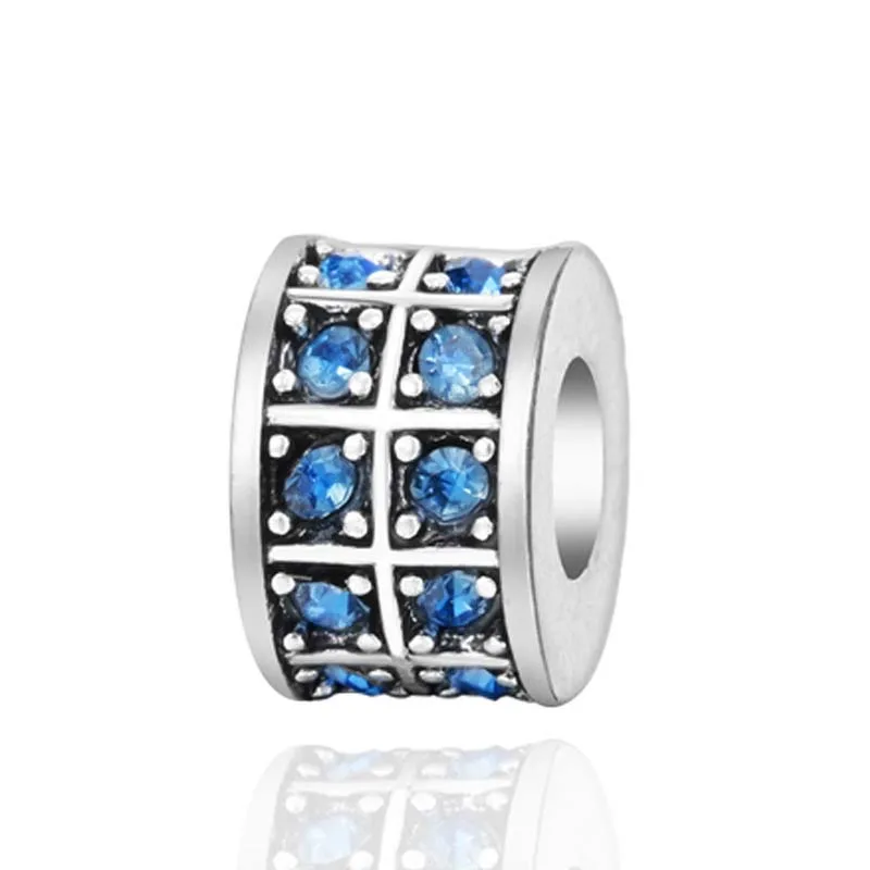 A1333-2 1 шт. Европейский Бабочка черепаха сердце дедушка diy бисера Fit Pandora браслет для женщин ювелирные изделия EL182 - Цвет: A1333-2