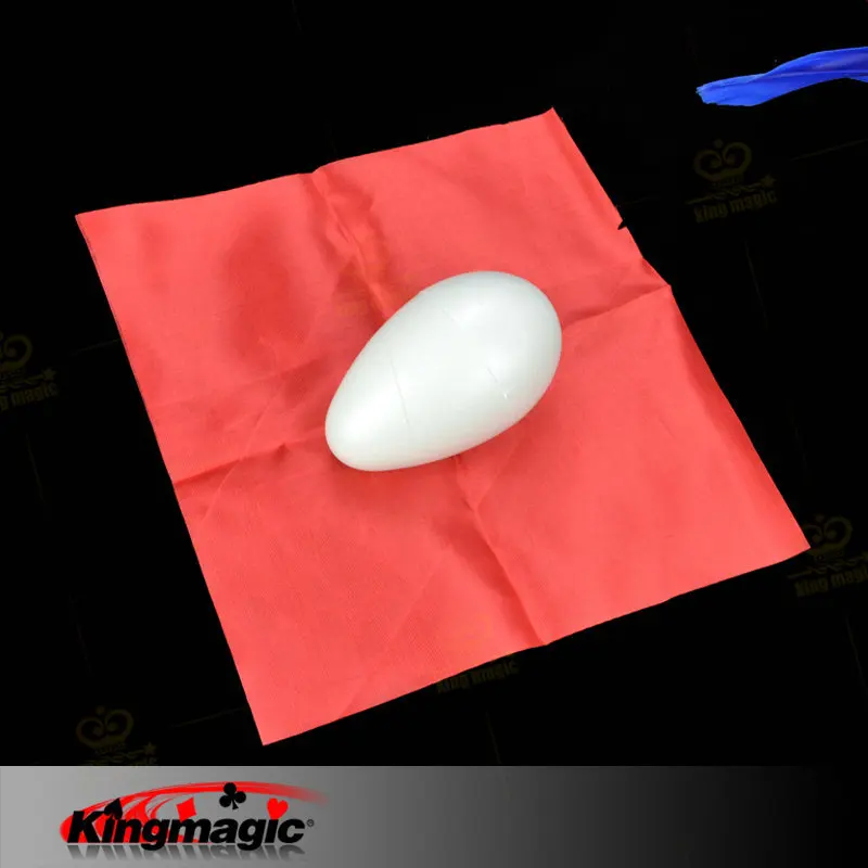 Волшебные трюки King игрушки из шелка в яйцо бесплатная доставка|silk to egg|magic tricksmagic