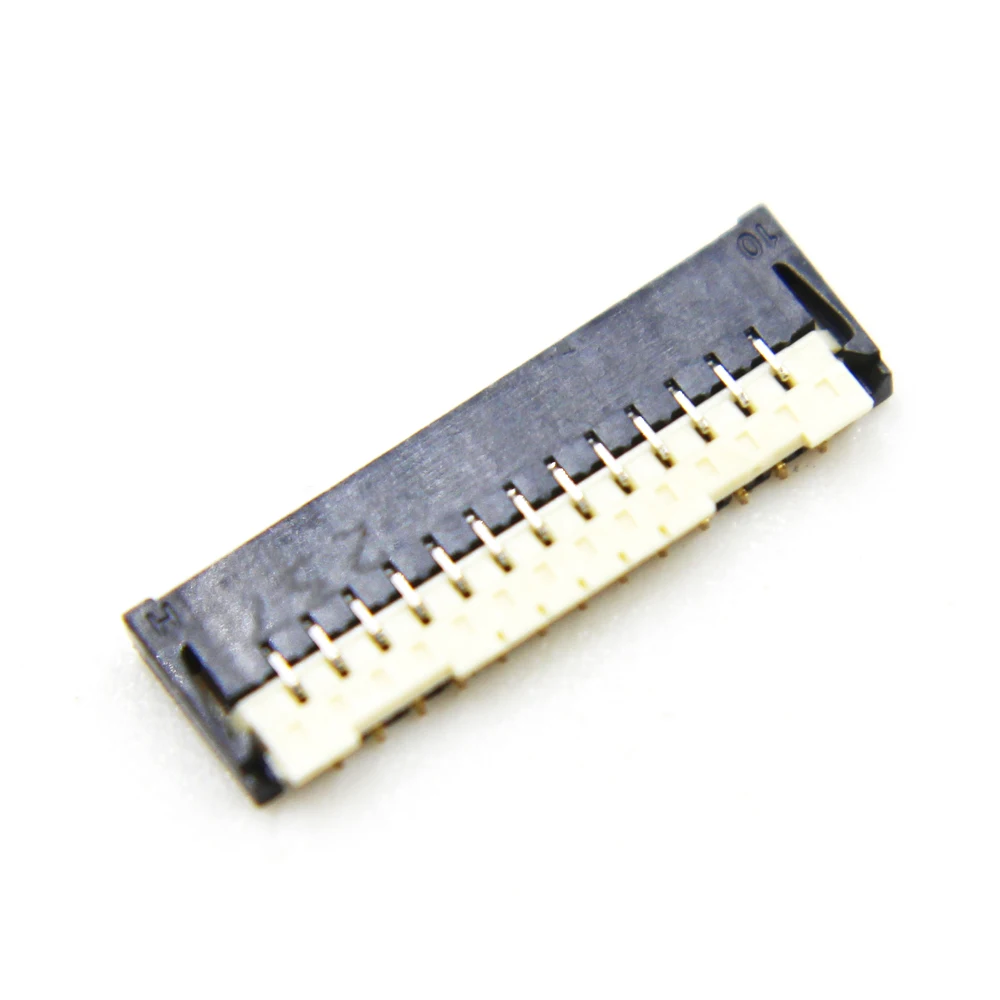 2 шт./лот Оригинальный ЖК дисплей FPC разъем на материнской плате для ASUS zenfone 5 zenfone5