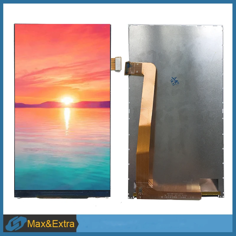 Высокое Качество 5 0 &quotдля HOMTOM HT3 Pro HT 3 FPC-501513-A ЖК дисплей экран панель Замена
