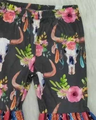 Лидер продаж 2020 детская одежда с рисунком коровы и животных moody модный