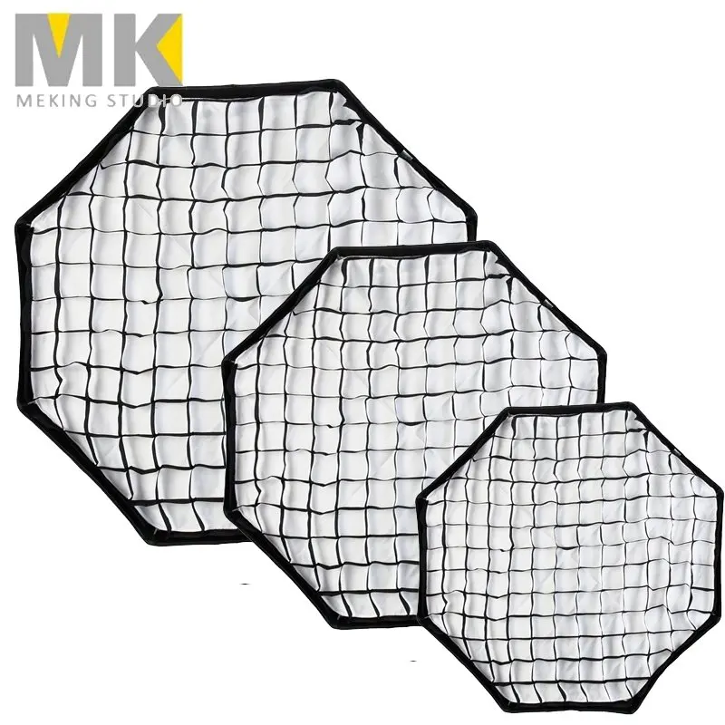 120cm-47-039-039-Professional-Photo-Hexadecagon-Softbox-Umbrella-Dioctahedral-Grid 120cm-47-039-039-Professional-Photo-Hexadec |