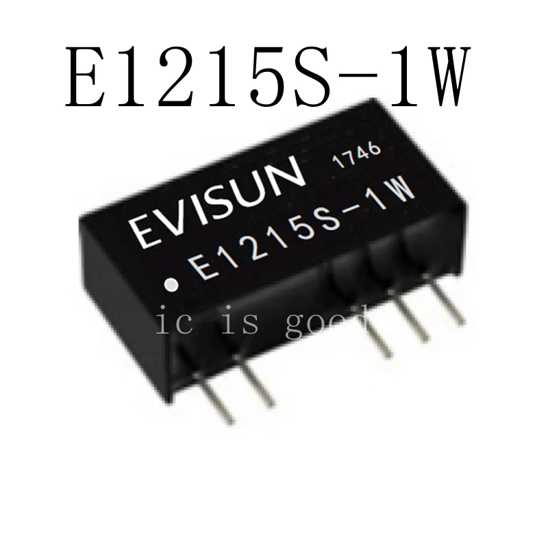 5 шт. E1215S E1215S-1W новый оригинальный