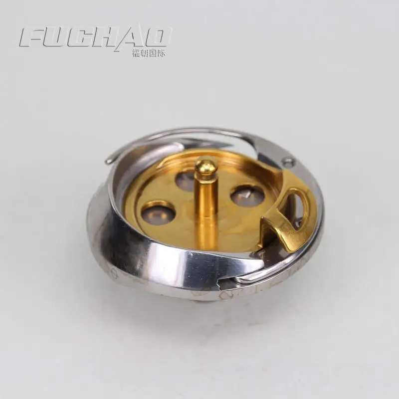 Подходит для промышленная швейная машина JUKI DP2 LB крючок HIROSE натуральная роторный