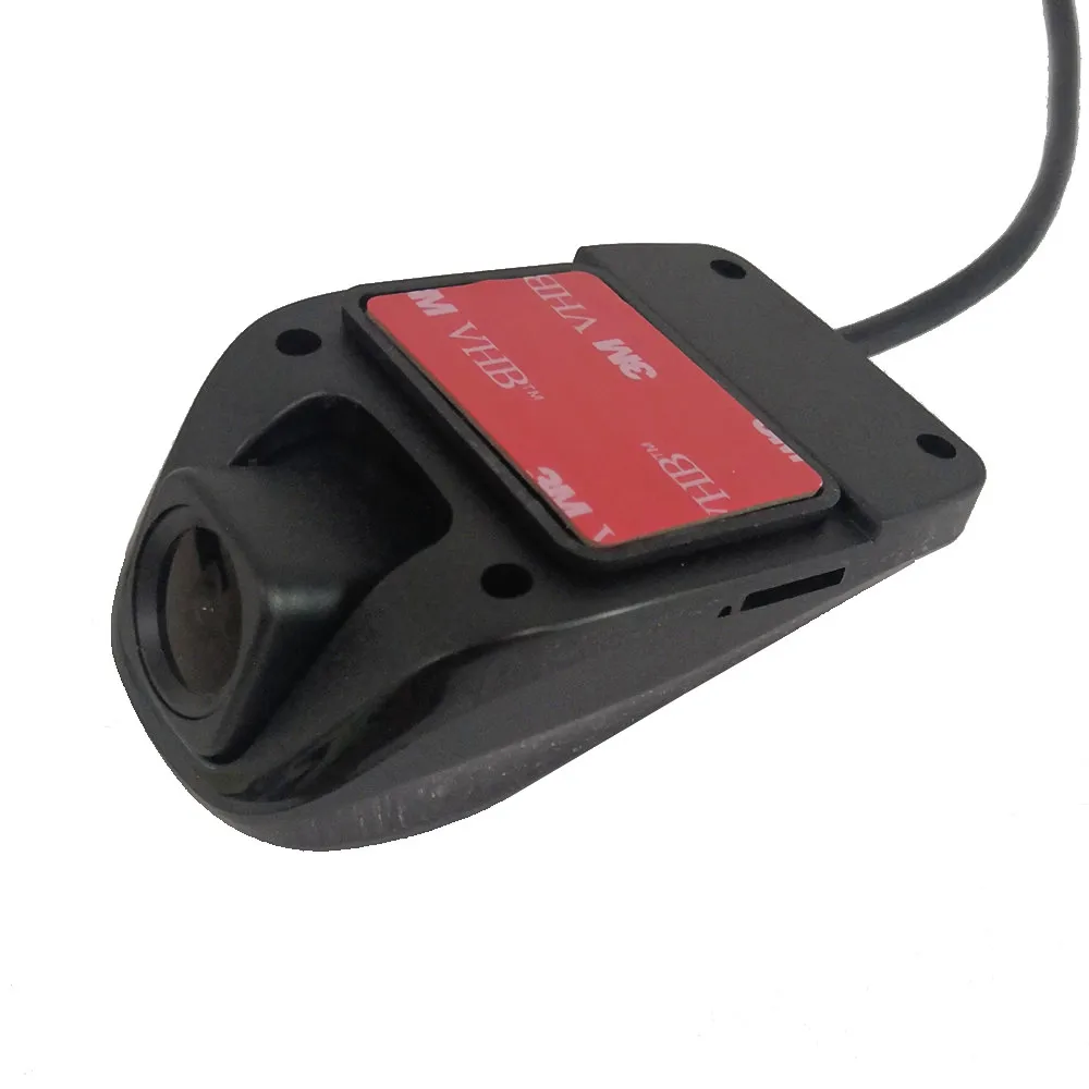 HD USB DVR передний рекордер камера циклическая запись для Android 4 5 1 6 0 7 8 9