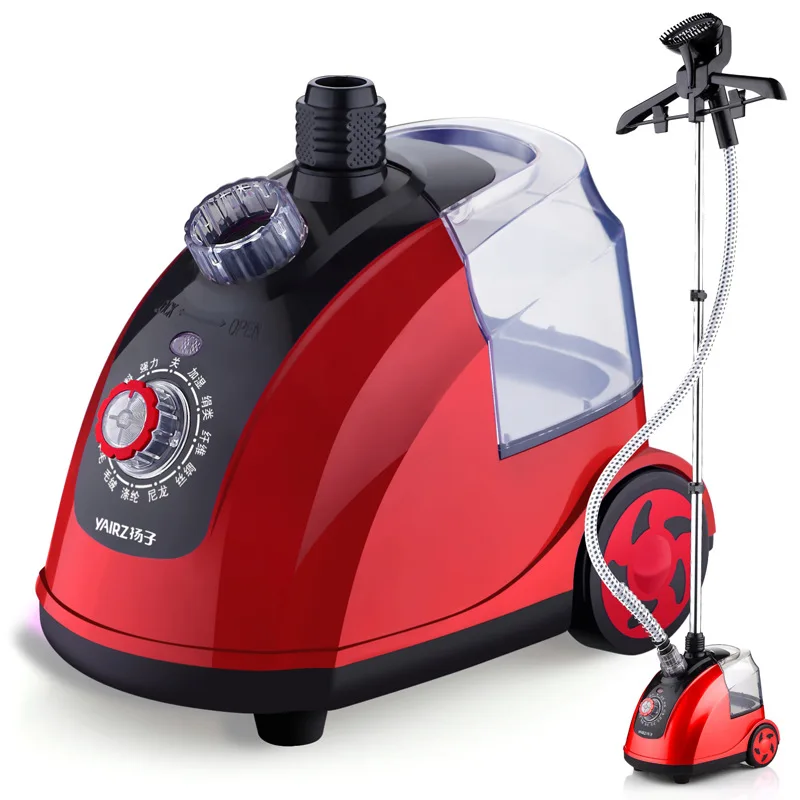 2018 мини электрические утюги для дома Паровая гладильная машина вертикальная