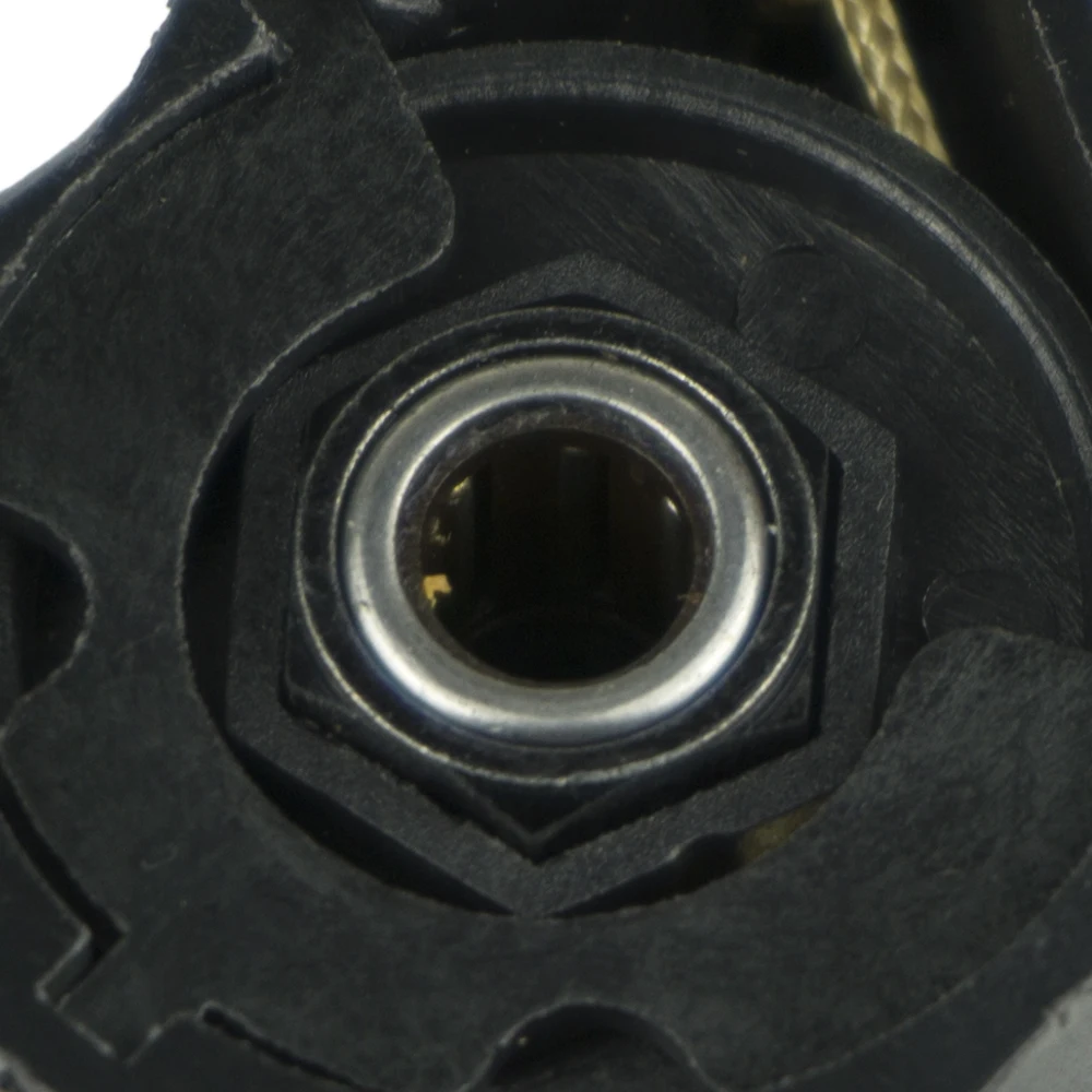 R020 Pull Starter R025 12 мм односторонний подшипник для 1/10 RC HSP 16 21 нитро Двигатель