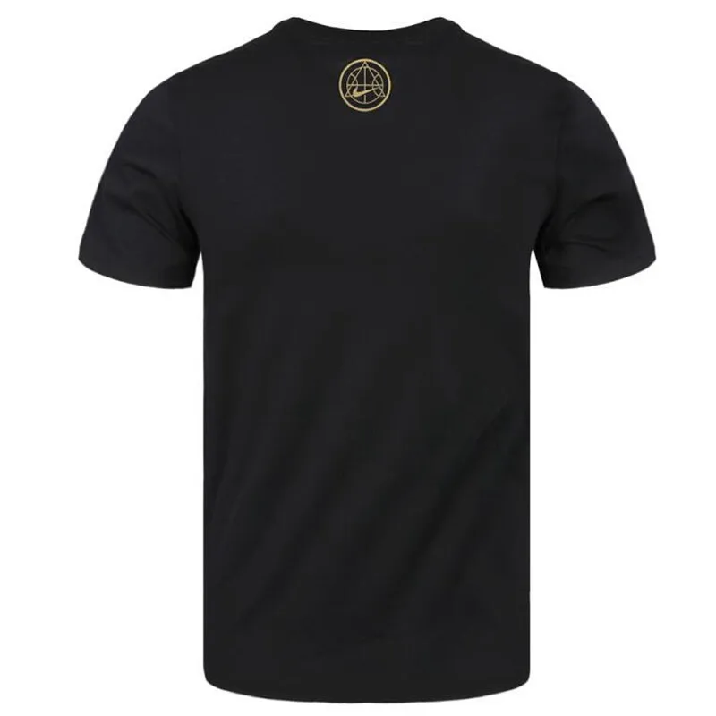 NIKE DRY TEE 16 STARS 75 Мужская футболка с коротким рукавом спортивная одежда|t-shirt skin|sportswear