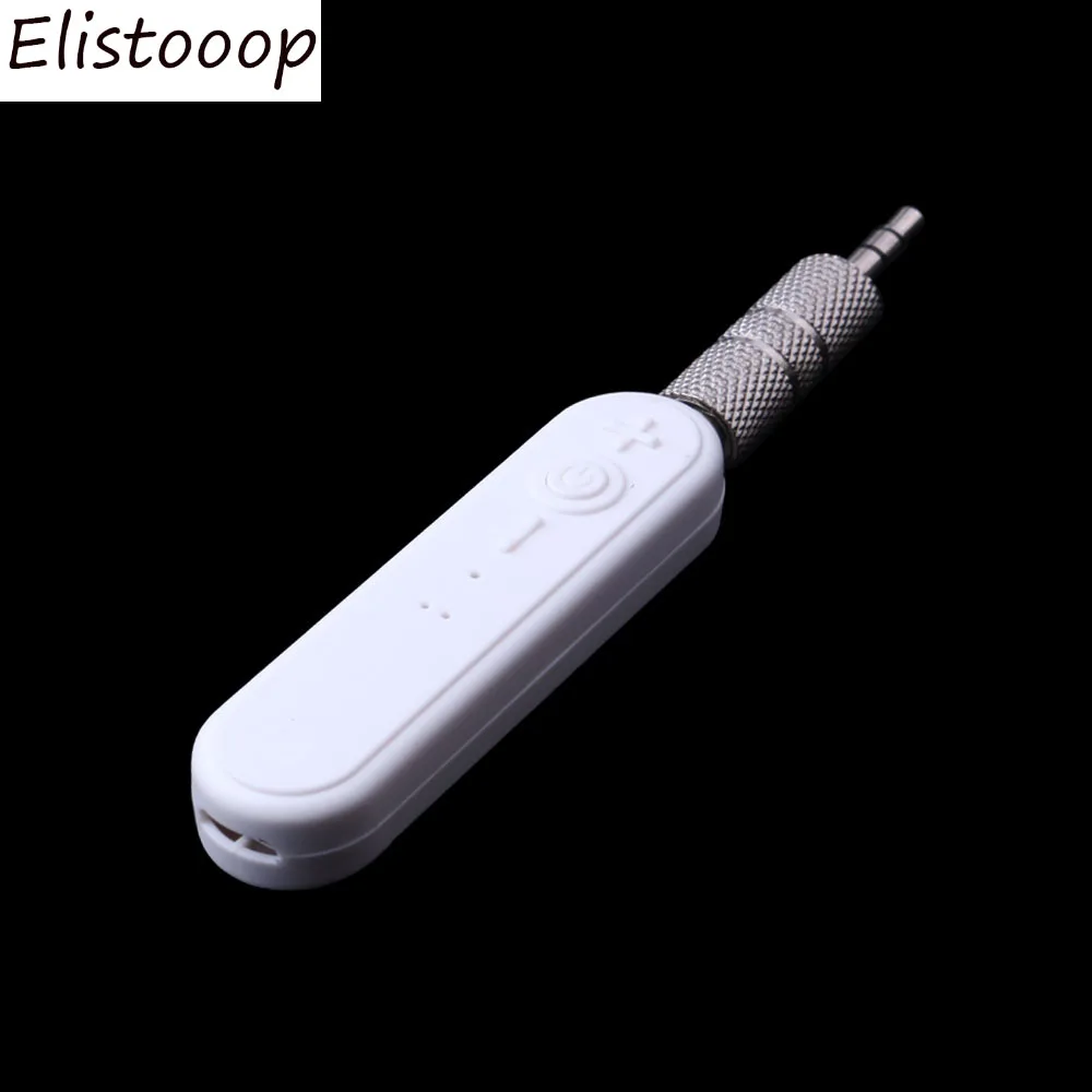 3 5 мм передатчика Bluetooth приемник Беспроводной адаптер V4.2 аудио Car Kit громкой