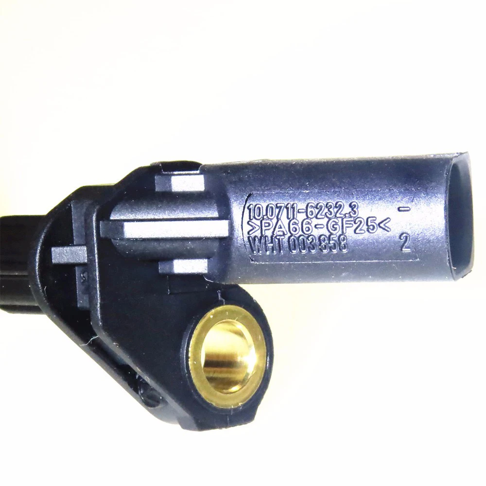 Датчик скорости заднего колеса WHT 003 858 для VW Touran Tiguan Scirocco Passat Jetta Golf A3 TT Seat Leon Toledo Altea
