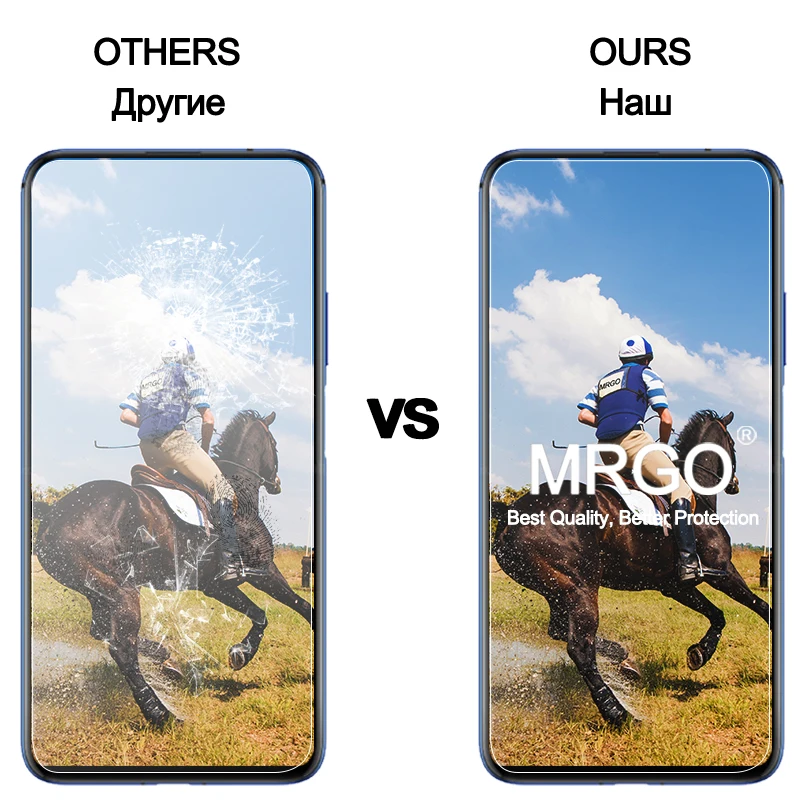 Темпере Стекло для huawei Honor 20 Pro 10 Экран защитная плёнка защитное стекло на lite 10i