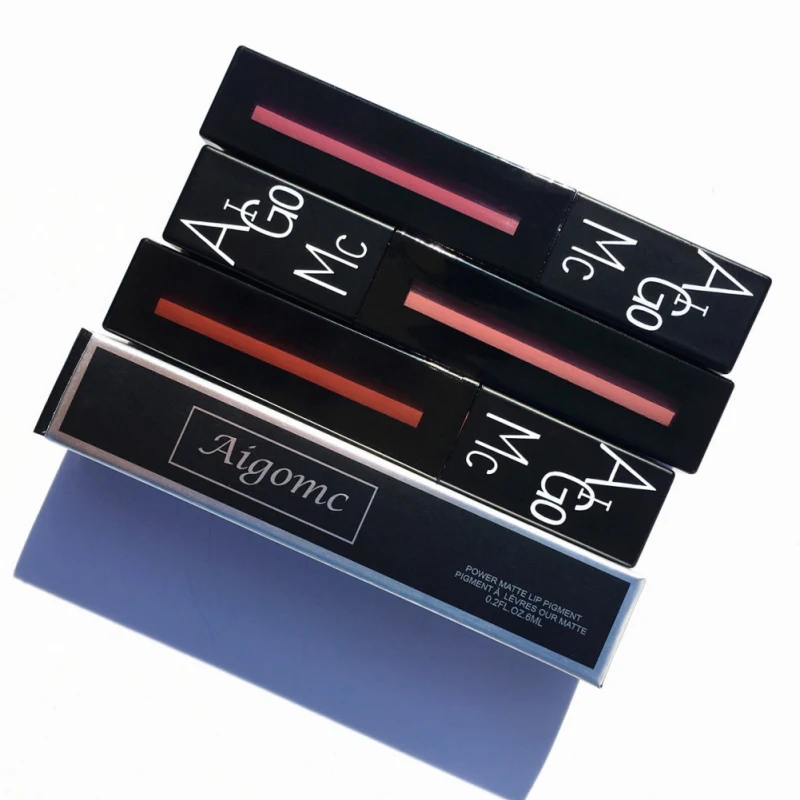 12 цветов бархатная жидкость цвета нюд губная помада сексуальная краска для