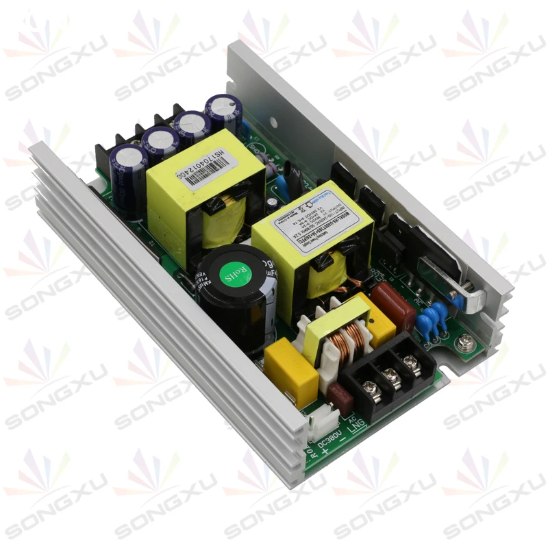 SONGXU 2 шт./лот 230 Вт Sharpy 7r луч движущийся головной свет сценический