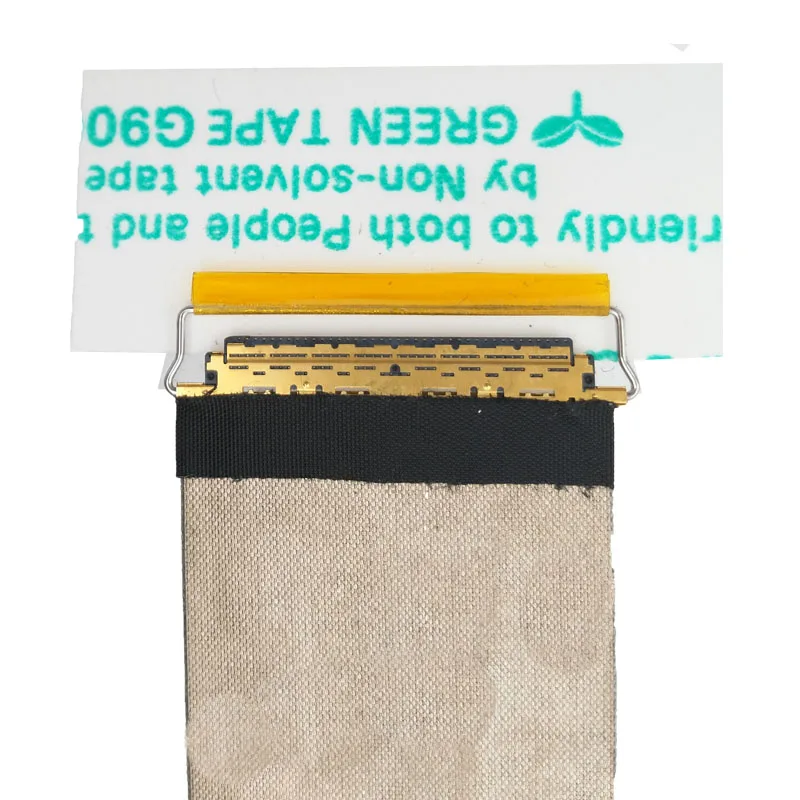 Новый кабель для ноутбука HP 470 G1 G0 S17 723646-001 PN:50.4YY01.001 ремонтный LCD LVDS | Компьютеры и