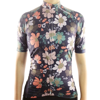 Pic Color Racmmer Джерси для велоспорта Mtb Одежда для велоспорта короткий купальник Roupa Ropa De Ciclismo Mujer Verano# NS-07 - Цвет: Pic Color