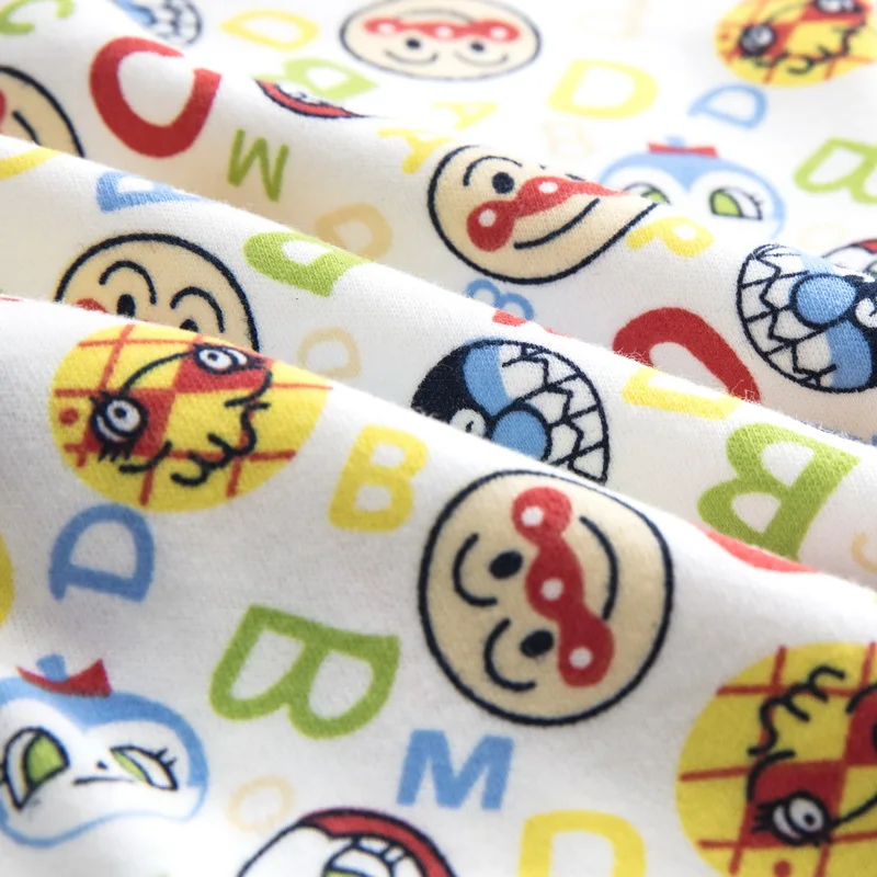 Cartoon Orthopedic Children Teenager Natural Latex Pillow Kids Baby Health Care Bed for Sleep with Cute Pillowcases | Дом и сад