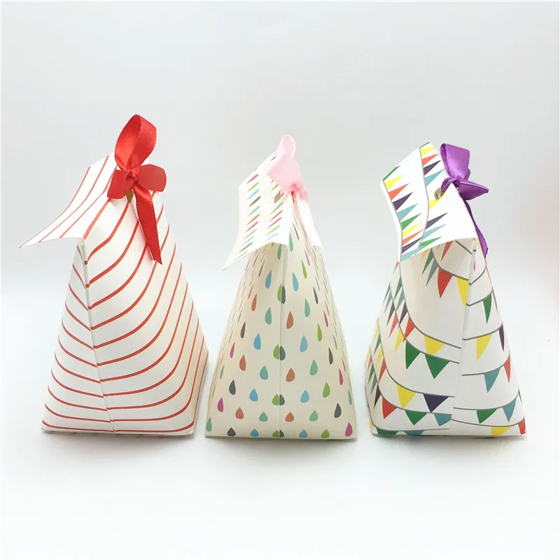 5 шт./партия передовая подарочная упаковка ручка с бесплатными струнами милая