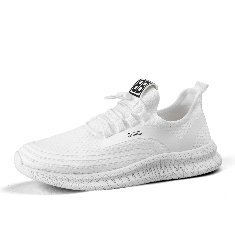 Fotwear мужские кроссовки мужская повседневная обувь легкая прочная амортизирующая