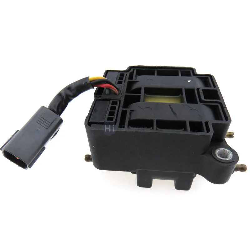 

Original- OEM- Ignition Coil FH016 12V 22433AA430 22433-AA430 Ignition Coil Pack for Subaru Impreza Forester Legacy 2.0L turbo