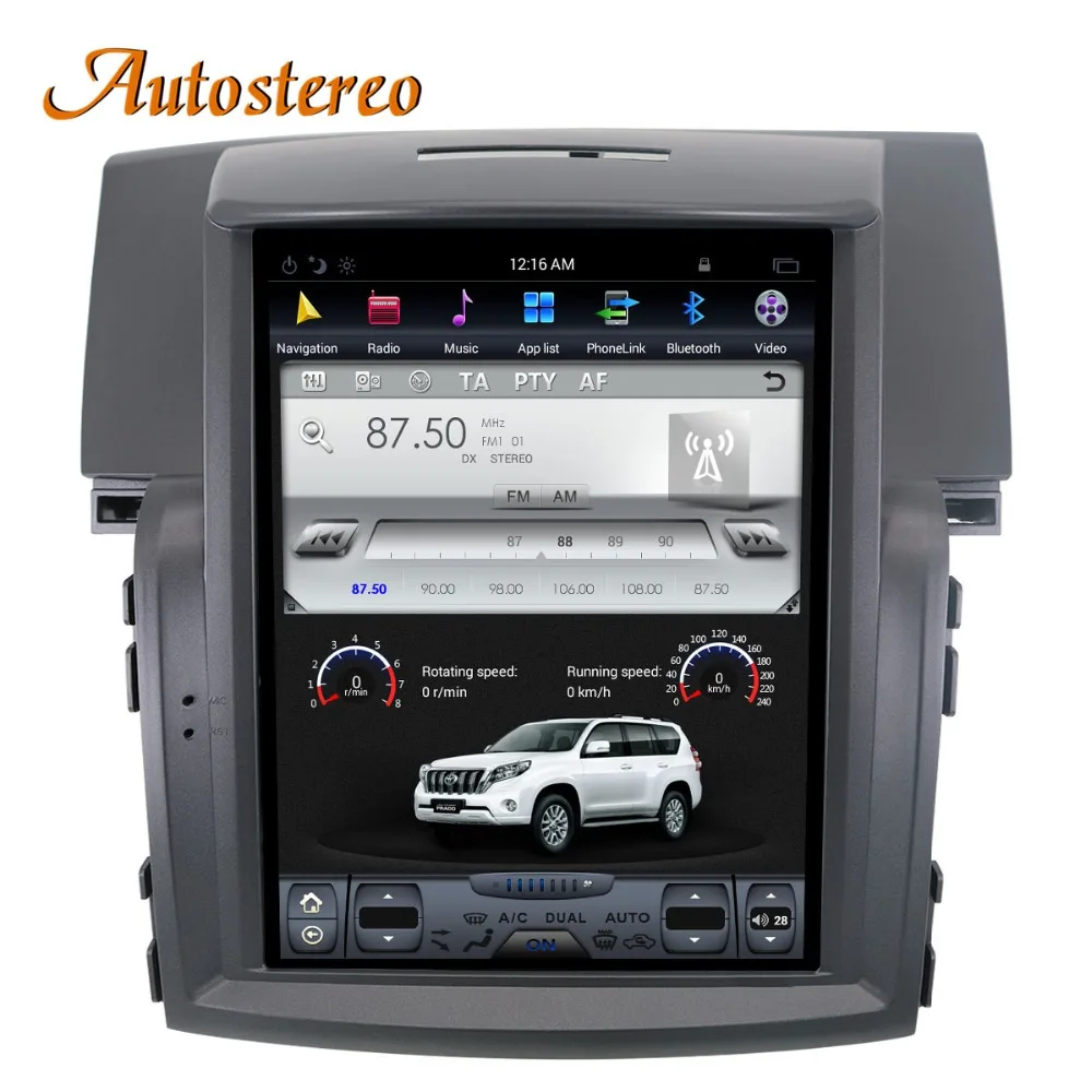 Android 8 Tesla стиль автомобиля gps навигация для Honda CRV 2012- Авто Стерео головное устройство Мультимедиа Радио магнитофон без DVD ips