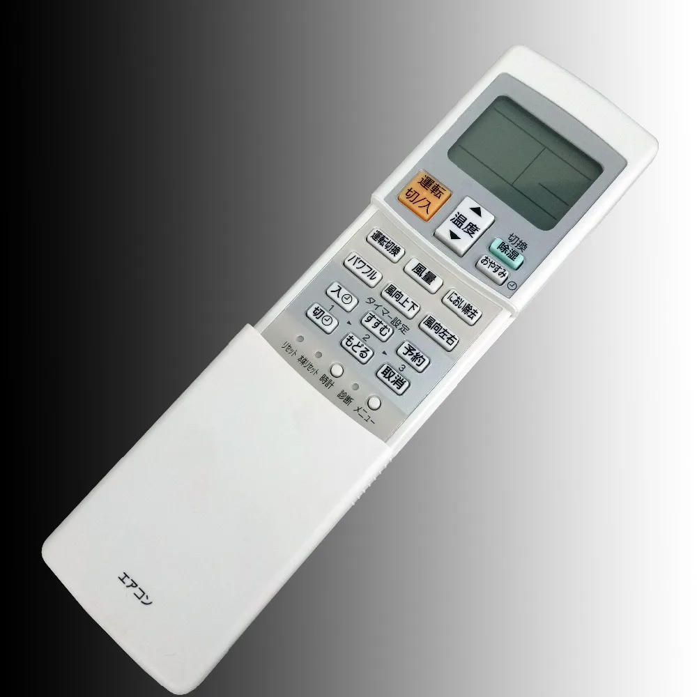 Новый оригинальный сменный универсальный пульт дистанционного управления для