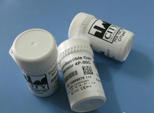 

sbbowe UK CITY 4P-90 CXHY combustible gas sensor (original authentic stock)