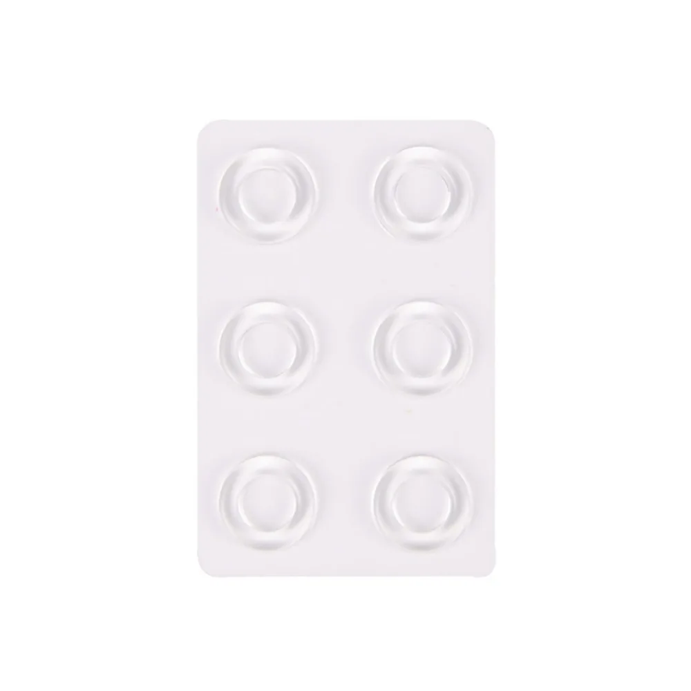 ELEFT силиконовые стельки гелевые силиконовый коврик гель для обуви ор шокер шоль