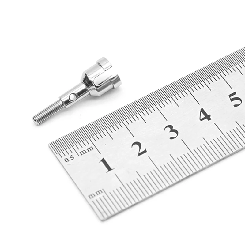 INKPOT DIY запасные части для 1/18 Wltoys A949 A959 A969 A979 K929 вал оси колеса RC автомобиль