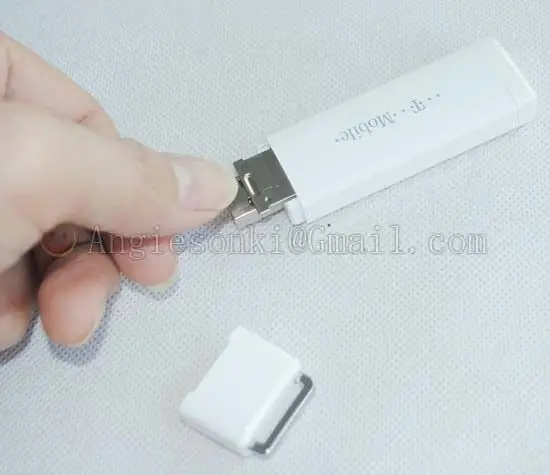 

3G Data Wireless Card for Huawei E170 7.2Mbps 3G USB Modem T-Mobile GSM UMTS HSPA Boardband USB Stick