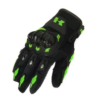 summer winter full finger motorcycle gloves gants moto luvas motocross leather motorbike guantes moto racing gloves sale