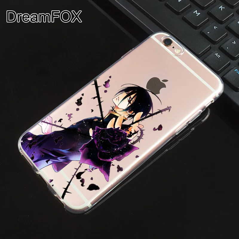 N342 Kaneki героический Мягкий силиконовый чехол из ТПУ для Apple iPhone 11 Pro XR XS Max 8X7 6S Plus 5 5S